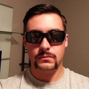 Meet your Posher, Gregory